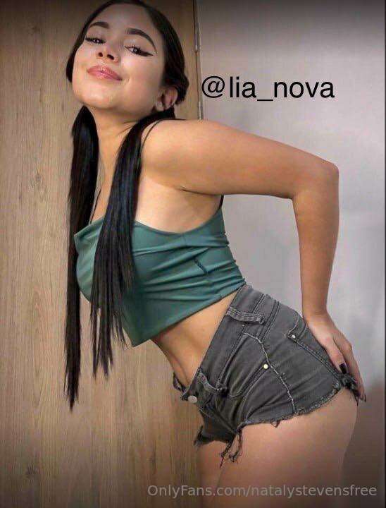 👅💦 @LIA_NOVA 👅💦## 𝔽ℝ𝔼𝔼 𝕤𝕦𝕤𝕔𝕣𝕚𝕡𝕥𝕚𝕠𝕟😈 I love sucking it and ha.. 1