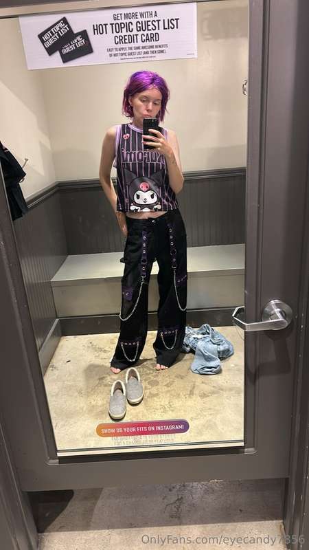 Eyecandy7856 - Onlyfans - 12 Jul, 2025 1
