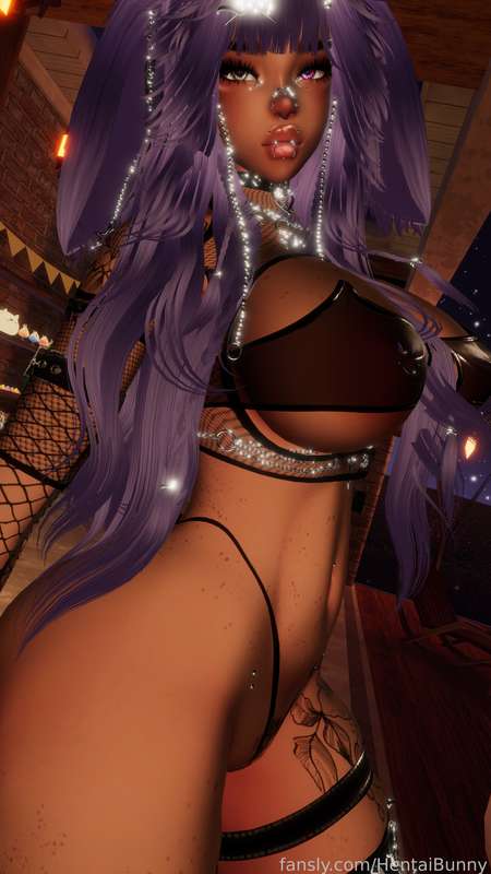 Cumplayvr - Fansly - 22 Feb, 2025 7