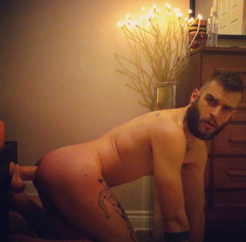 Abeardedboy - Onlyfans - 10 May, 2018