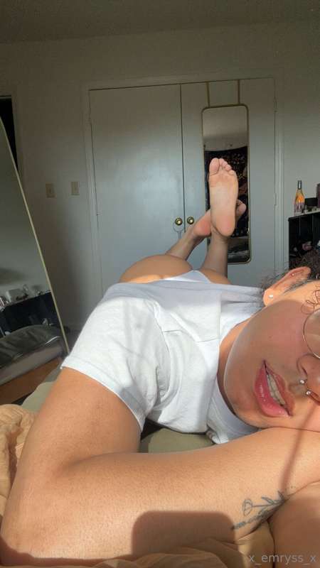 I want our mornings to be this bright