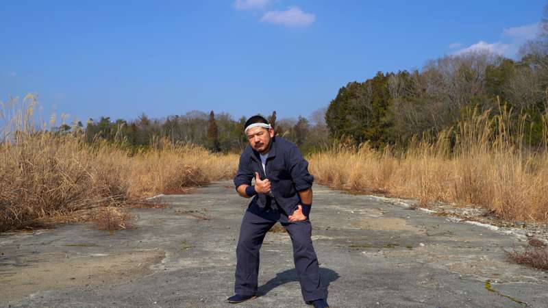 少し前ですが、そろそろ暖かくなってきましたね。
脱げる機会が増えそうですｗ

It's been a while ago.. 20