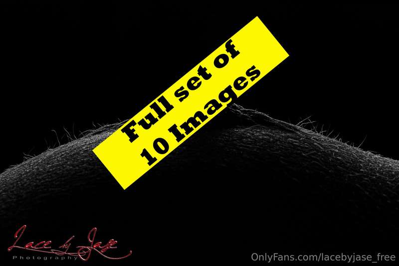 Full set of 10 images Bodyscapes  (Free posts cannot contain.. 1