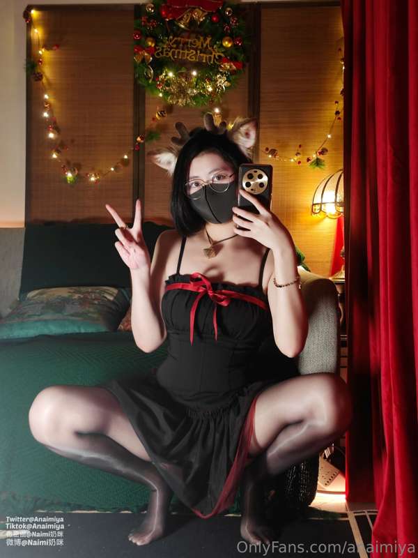 Ready for Christmas, Ready for you 🎄🎁✨ 5