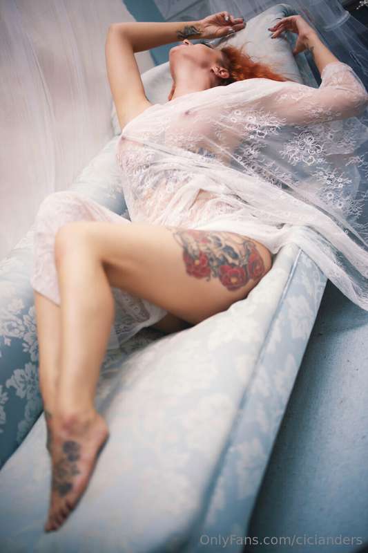 Cicianders - Onlyfans - 06 Oct, 2023 2