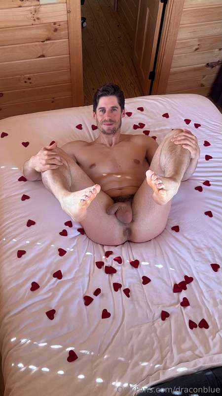 Be mine  22