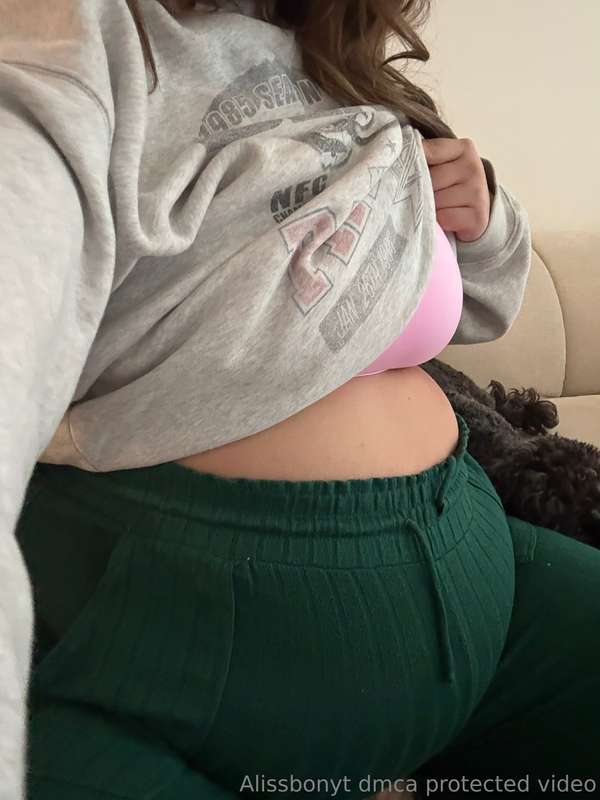 Can’t ever stick to a diet lmao  2