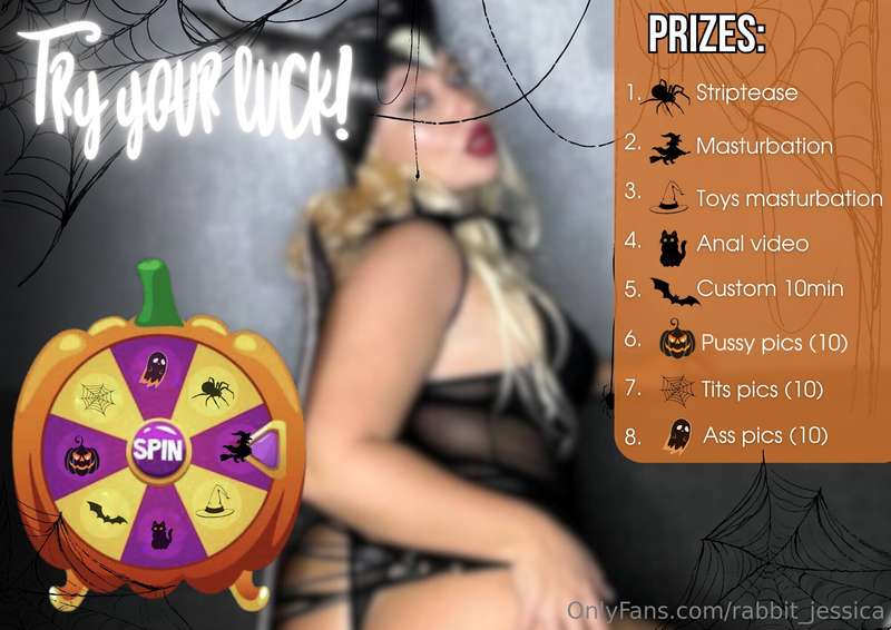 🎃 Halloween is Here! 🎃To all my bold and daring subscribers,..