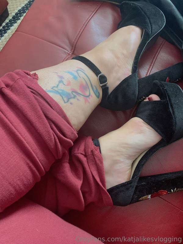 Some of my tattoooos 2