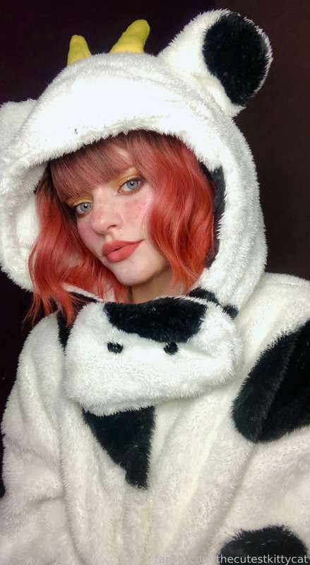 Thecutestkittycat - Fansly - 06 Oct, 2021 14