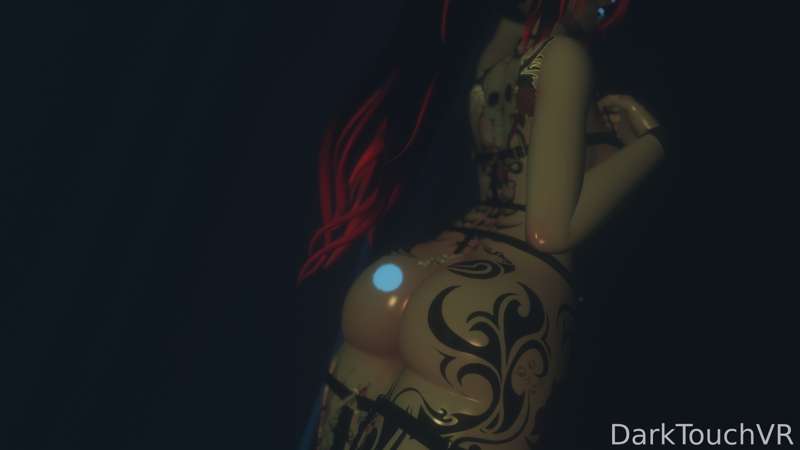 Darktouchvr - Fansly - 26 Dec, 2023