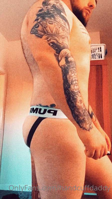 My new underwear! Which is your favourite 😜😈❤️💦