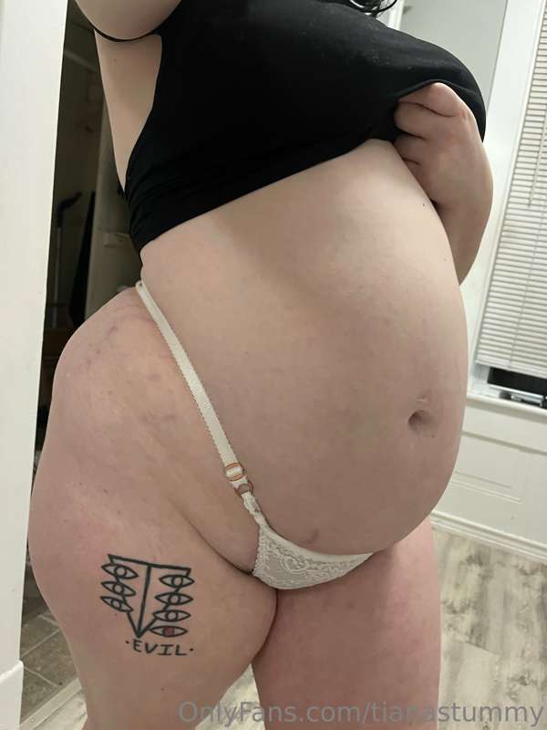 ok my hips and thighs have been surprisingly me lately…all m.. 1