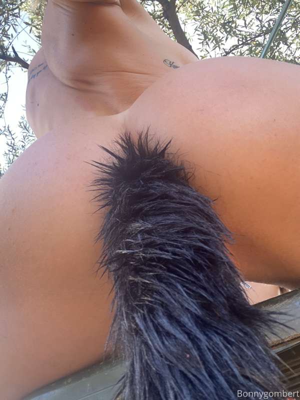 Bonnyagombert - Onlyfans - 07 Sep, 2021 1