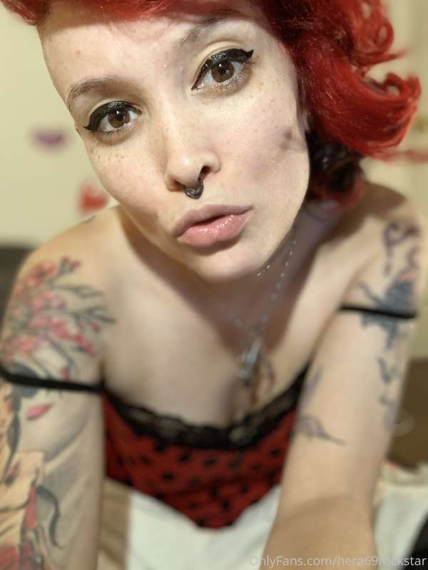 Freckles shots 1