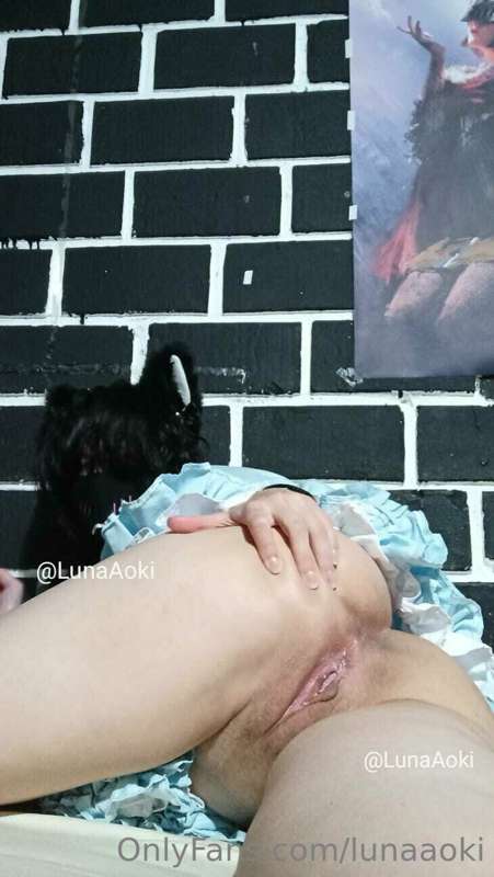 🖤Taste this yummy pussy ~
