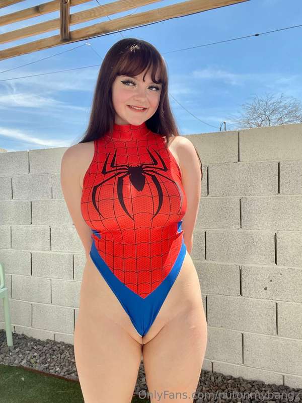 ❣️🕷️❣️ 1