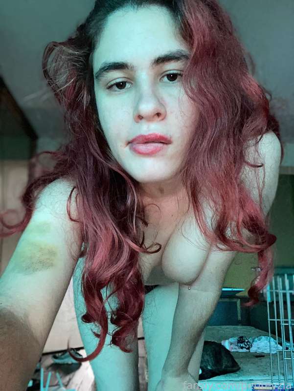 Purplejulieta - Fansly - 27 Nov, 2023 12