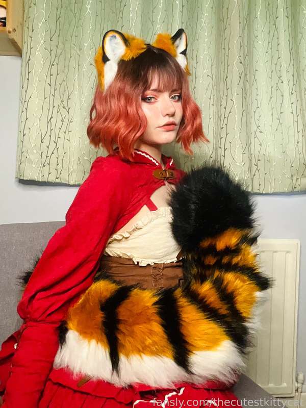 Thecutestkittycat - Fansly - 25 Sep, 2024 33