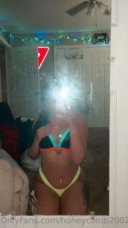 Message me what you wanna see:)))