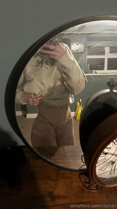 definitely didn't steal this thong from urban outfitters 1