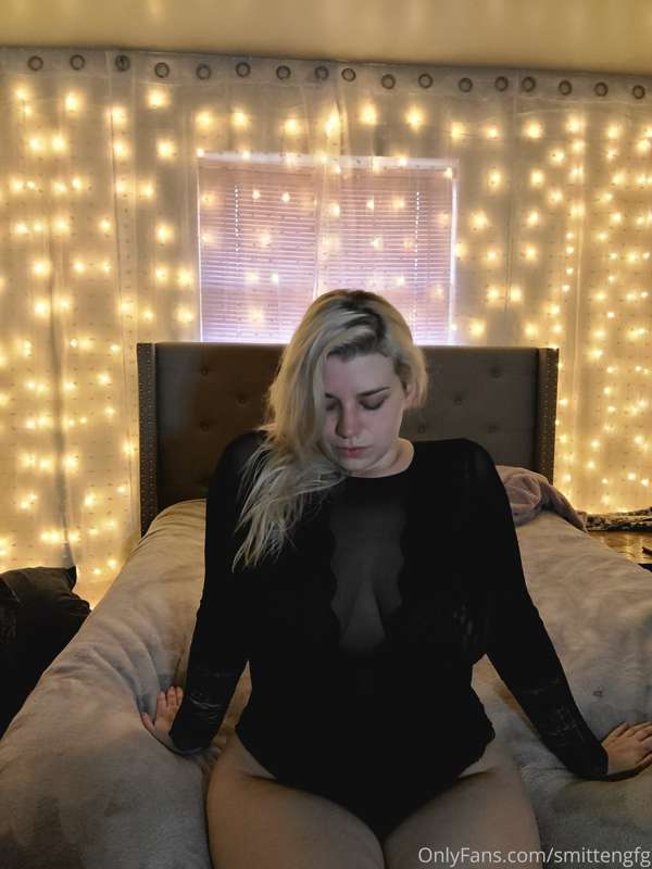 Officially down 30 pounds from when I first started onlyfans.. 1
