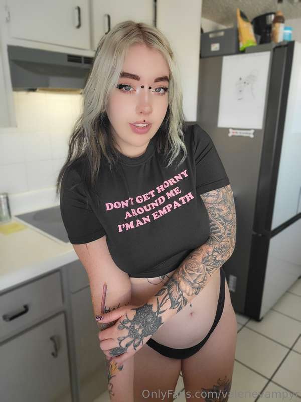 Valerievampyr - Onlyfans - 06 May, 2025 9