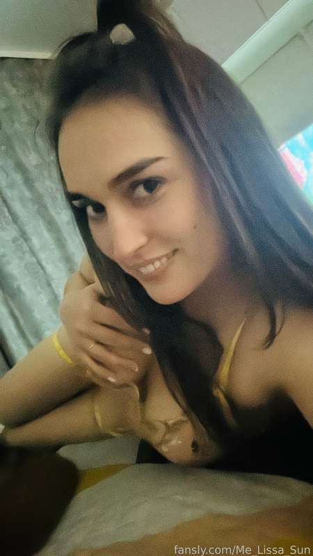 Me_Lissa_Sun - Fansly - 02 Oct, 2023