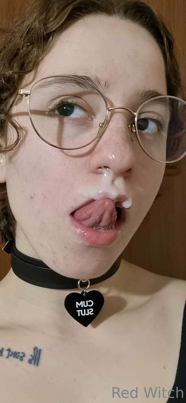 I got a little mustache
