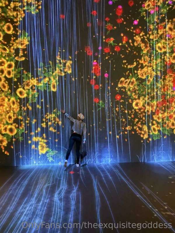 This place was magical ❤️