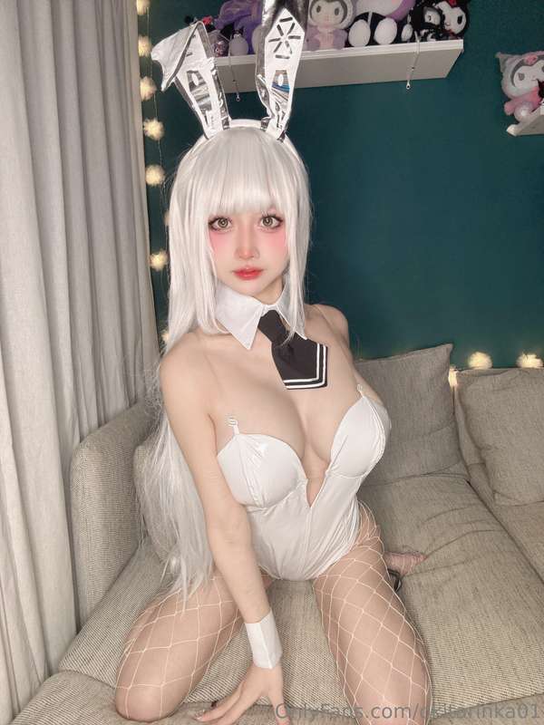 Part1 🤍🤍🤍🐇🐇🐇 20