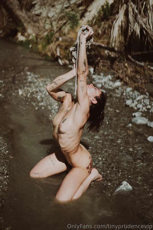 What would you do if you encountered this mud siren in the w.. 23