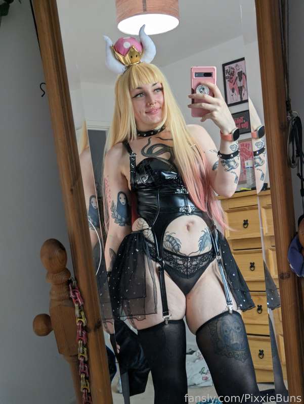 Pixxiebuns - Fansly - 20 Aug, 2024 1