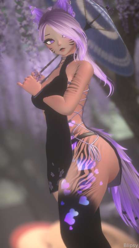 Blipsyvr - Fansly - 06 Jul, 2024 10
