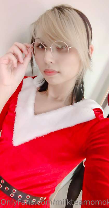 Milkteamomoko - Onlyfans - 23 Dec, 2022 11