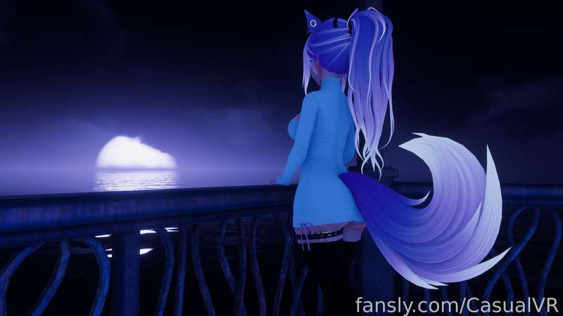 Casualvr - Fansly - 06 Nov, 2024