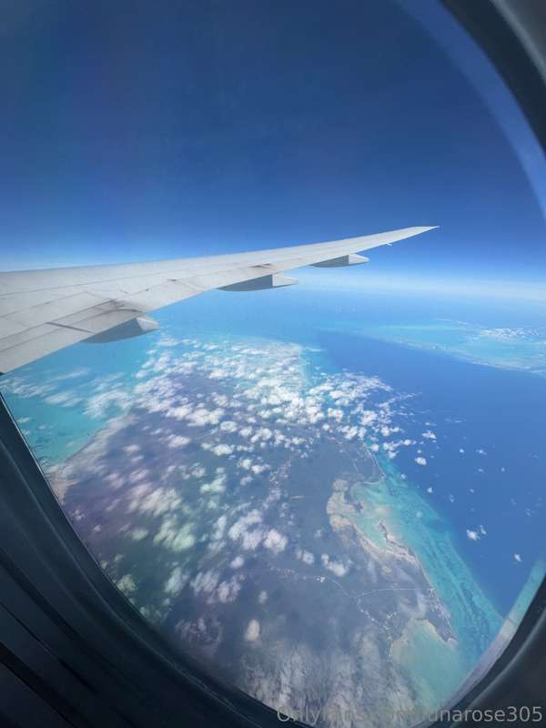 Hello Miami ☀️ 🌊✨🛑 LIVE STREAM TOMORROW 🛑NIGHT @ 9pm EST. !!..