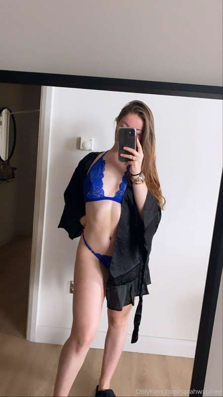 Sarahwxpfree - Onlyfans - 22 Oct, 2020 2