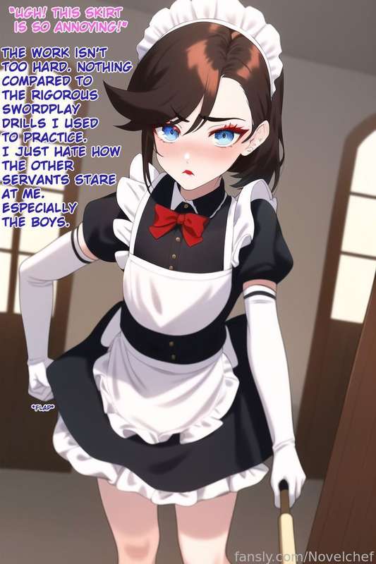 Novelchef - Fansly - 14 Sep, 2023 53