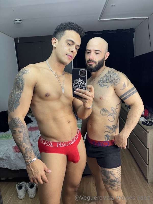 Hermoso este hombrer