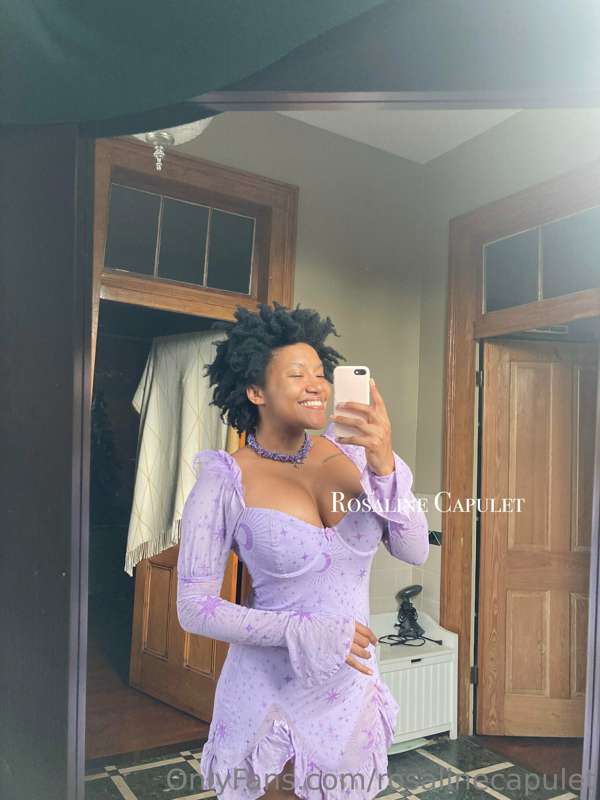 Rosalinecapulet - Onlyfans - 08 Jan, 2023 2