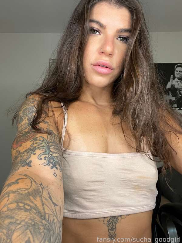 Sucha_Goodgirl - Fansly - 01 Sep, 2021 3