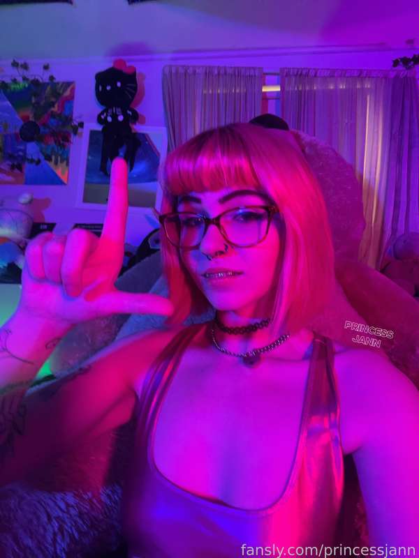Princessjann - Fansly - 13 Oct, 2024 1