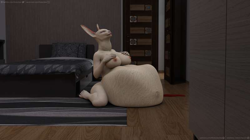 [Vore Sequence] Back Where You Came From 16/?