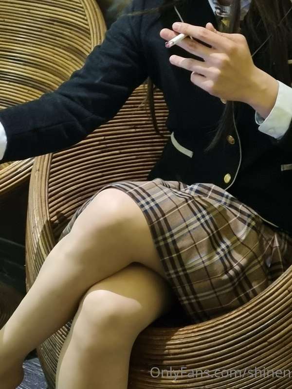 Shinen - Onlyfans - 28 May, 2022