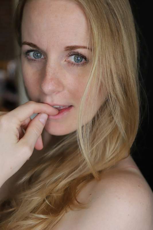 I promise that I won’t bite 😲