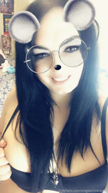 Few more 🐭 pics 1