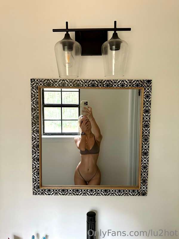 POV: you come home from work and you find me at the door lik..