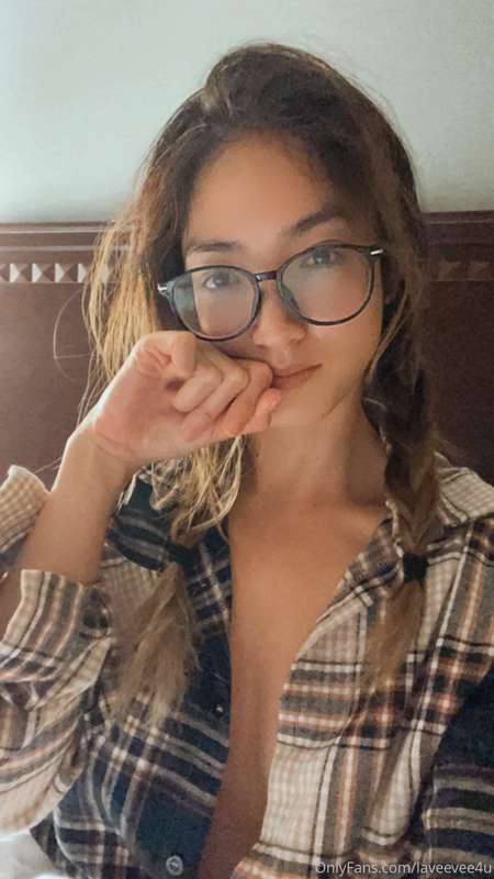😘