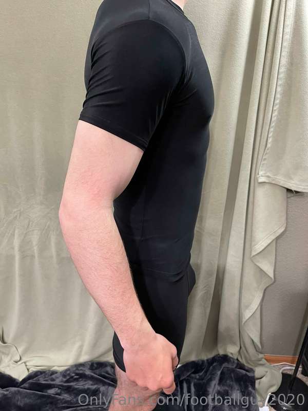 Specialist in spandex series 6